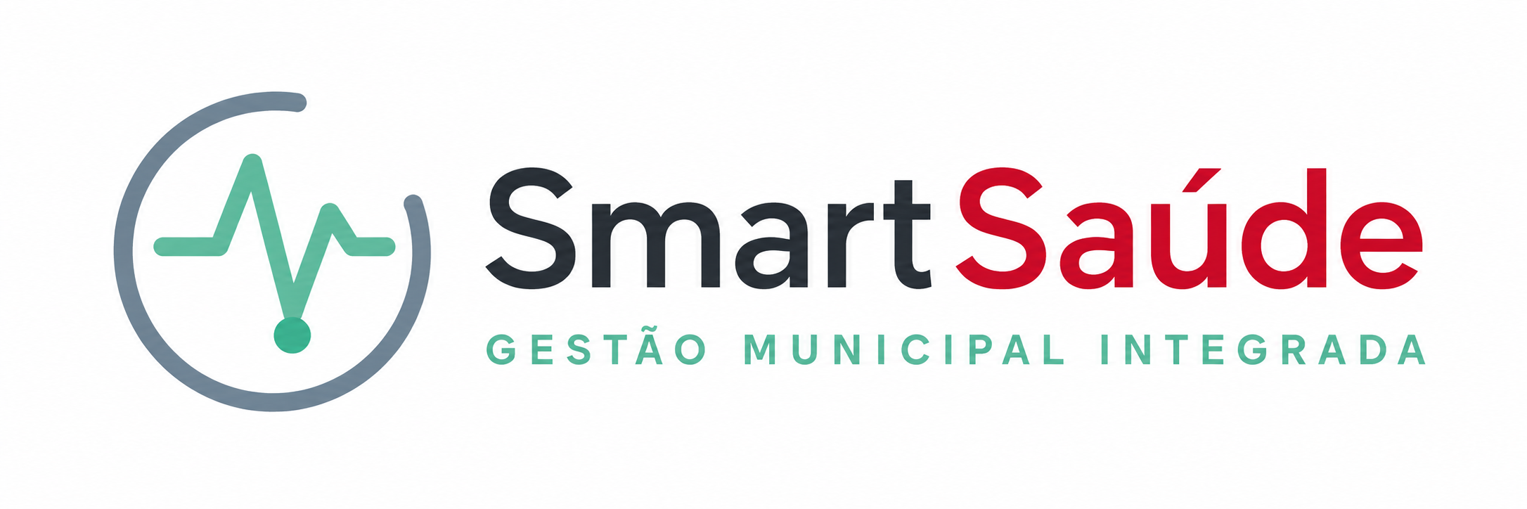 SmartSaúde - Gestão Municipal Integrada